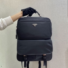 Prada Backpacks